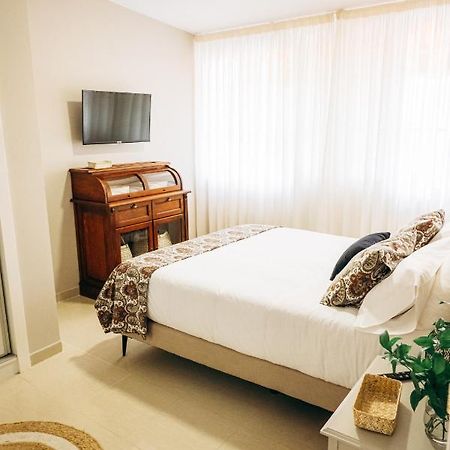 Club Apartments By Grupo Compostelana 6 Пуэрто-де-ла-Крус Экстерьер фото