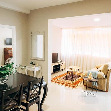 Club Apartments By Grupo Compostelana 6 Пуэрто-де-ла-Крус Экстерьер фото