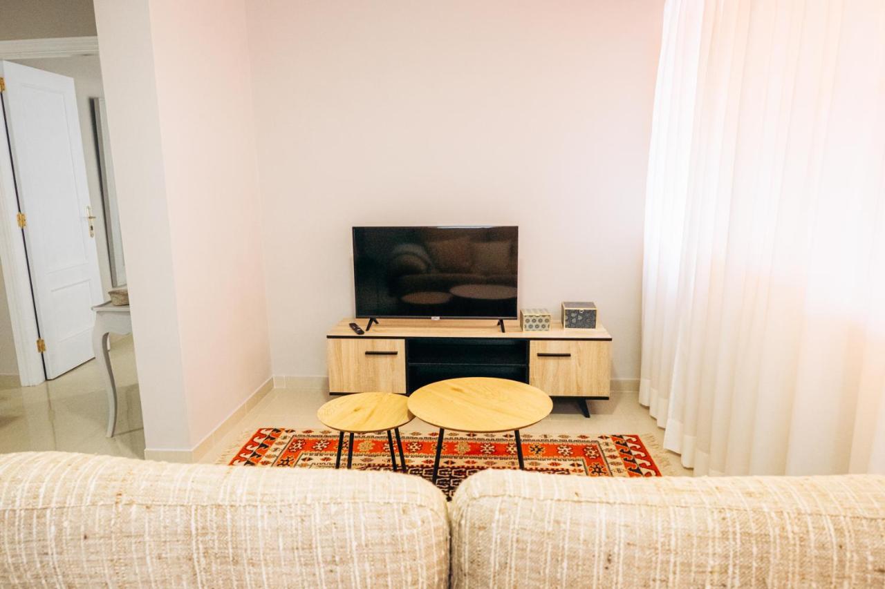 Club Apartments By Grupo Compostelana 6 Пуэрто-де-ла-Крус Экстерьер фото