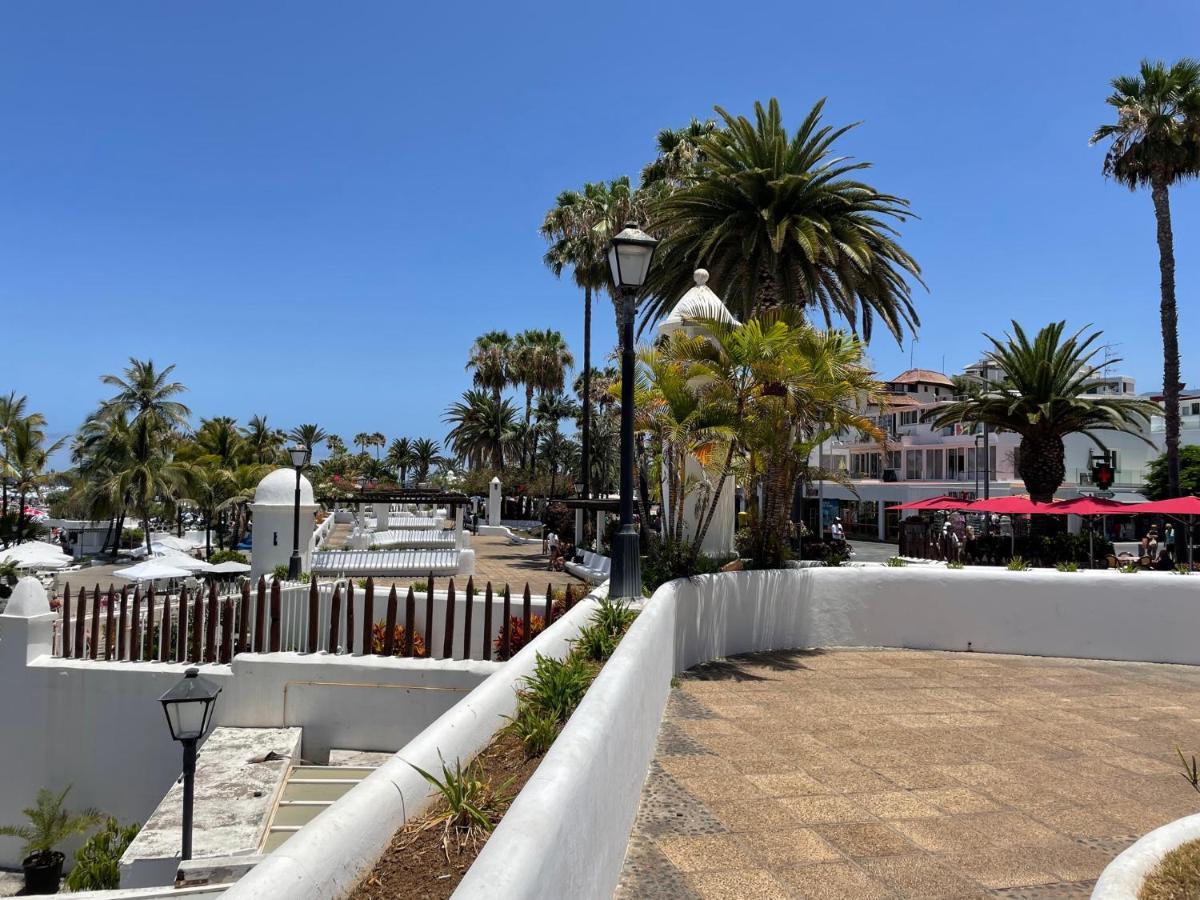 Club Apartments By Grupo Compostelana 6 Пуэрто-де-ла-Крус Экстерьер фото